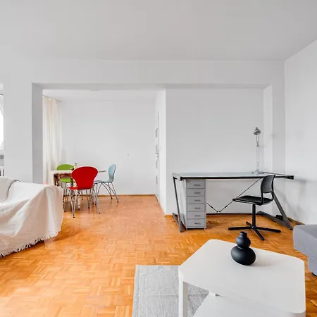 Apartment Sklodowskiej 15 By Homeprime *