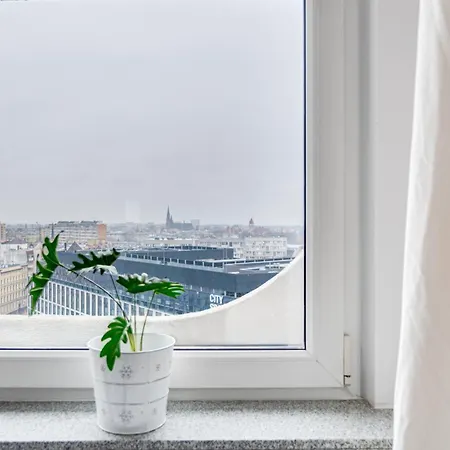 Apartment Sklodowskiej 15 By Homeprime