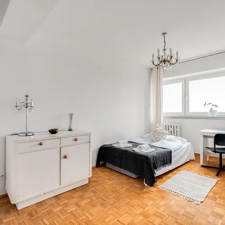 Sklodowskiej 15 By Homeprime Apartment Wroclaw
